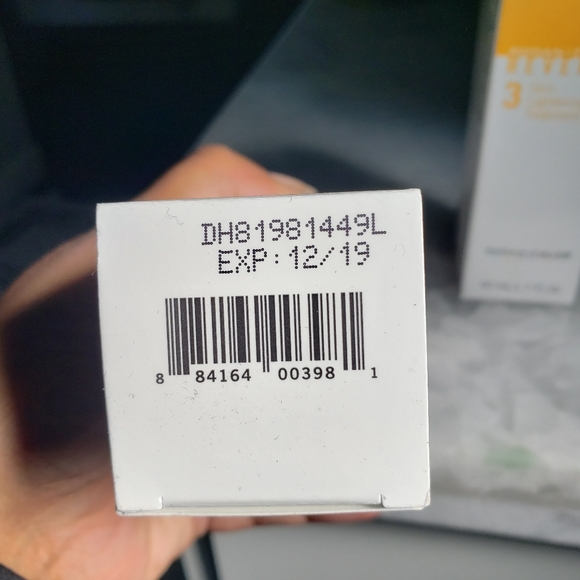 R+F Reverse step 3 - Picture 5 of 5